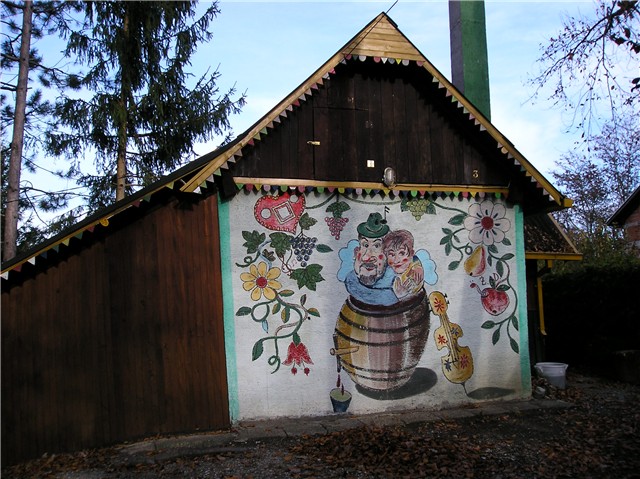 Susedi